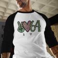 High School Class Of 1964 Shirt Graduation Class Reunion Baseball Raglan Shirt