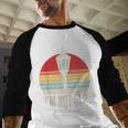 I'm Not Old I'm Classic Retro Nostalgia Baseball Raglan Shirt I'm Not Old I'm Classic Retro Nostalgia Baseball Raglan Shirt