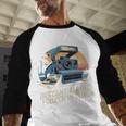Instant Magic Frozen In Time Retro Camera Nostalgia Baseball Raglan Shirt Instant Magic Frozen In Time Retro Camera Nostalgia Baseball Raglan Shirt