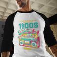 Joke 90s Please Be Patient With Me I'm From The 1900s Baseball Raglan Shirt Joke 90s Please Be Patient With Me I'm From The 1900s Baseball Raglan Shirt
