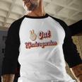 Kids Peace Out Kindergarten Graduation Kindergarten Graduate Baseball Raglan Shirt