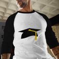 Kids Pre-K School Graduation Nailed It 2018 TShirt Boy Girl Baseball Raglan Shirt
