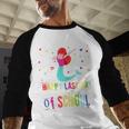 Last Day Of School T-Shirt Graduation 2018 Shirt Baseball Raglan Shirt