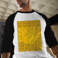 LDS Mormon Seminary Graduation Eternal Diploma Shirt Baseball Raglan Shirt