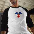 I Love Yugoslavia Proud Yugoslav Nostalgia Saying Baseball Raglan Shirt I Love Yugoslavia Proud Yugoslav Nostalgia Saying Baseball Raglan Shirt