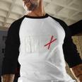 MUSICIAN Student Shirt Graduation MUSICIAN Stud Baseball Raglan Shirt