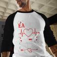 Nurse Earned It 2025 Nurse Graduation RN LPN Class Of 2025 Baseball Raglan Shirt