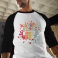 Old-School Hip Hop 80's 90's Style Music Cassette Nostalgia Baseball Raglan Shirt Old-School Hip Hop 80's 90's Style Music Cassette Nostalgia Baseball Raglan Shirt