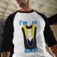 PhD Hood Graduation Shirt Doctorate Degree Doctoral Baseball Raglan Shirt