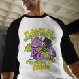 Please Be Patient I'm From The 1900s Dragon Men Women Premium Tri-Blend Baseball Raglan Shirt Please Be Patient I'm From The 1900s Dragon Men Women Premium Tri-Blend Baseball Raglan Shirt