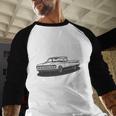 Please Be Patient With Me I'm From The 1900s Old Car Premium Baseball Raglan Shirt Please Be Patient With Me I'm From The 1900s Old Car Premium Baseball Raglan Shirt