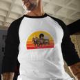 Please Be Patient With Me I'm From The 1900s Premium Baseball Raglan Shirt Please Be Patient With Me I'm From The 1900s Premium Baseball Raglan Shirt