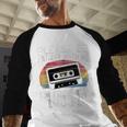 Please Be Patient With Me I'm From The 1900s Retro 90s Baseball Raglan Shirt Please Be Patient With Me I'm From The 1900s Retro 90s Baseball Raglan Shirt