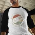 Please Be Patient With Me I'm From The 1900s Retro Gamer Baseball Raglan Shirt Please Be Patient With Me I'm From The 1900s Retro Gamer Baseball Raglan Shirt