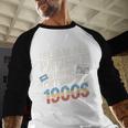 Please Be Patient With Me I'm From The 1900s Retro Tee Premium Baseball Raglan Shirt Please Be Patient With Me I'm From The 1900s Retro Tee Premium Baseball Raglan Shirt