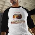 Please Be Patient With Me I'm From The 1900s Vintage Turkey Baseball Raglan Shirt Please Be Patient With Me I'm From The 1900s Vintage Turkey Baseball Raglan Shirt