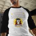 Pre K Graduation Shirt 2019 PreSchool Graduate Toddler Baseball Raglan Shirt