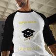 Proud Mother The Class Of 2018 Graduate Graduation Shirt S3 Baseball Raglan Shirt