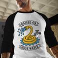 Raised On Hose Water Nostalgia Lovers Summer Vibes Baseball Raglan Shirt Raised On Hose Water Nostalgia Lovers Summer Vibes Baseball Raglan Shirt