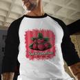 Red Raspberries Farm Fresh Since 1987 Nostalgia Baseball Raglan Shirt Red Raspberries Farm Fresh Since 1987 Nostalgia Baseball Raglan Shirt