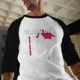 Respiratory Therapist Graduation Class Of 2018 Women RT Baseball Raglan Shirt