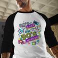 Retro 1980s 80's Baby 1990s 90's Made Me Vaporwave Nostalgia Baseball Raglan Shirt Retro 1980s 80's Baby 1990s 90's Made Me Vaporwave Nostalgia Baseball Raglan Shirt