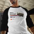 Retro Nostalgia 1980s Love Graphic Premium Tri-Blend Baseball Raglan Shirt Retro Nostalgia 1980s Love Graphic Premium Tri-Blend Baseball Raglan Shirt