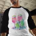 Retro Soft Drinks 80s 90s Nostalgia Cute Anime Aesthetic Tee Baseball Raglan Shirt Retro Soft Drinks 80s 90s Nostalgia Cute Anime Aesthetic Tee Baseball Raglan Shirt