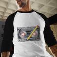 Rewind Cassette Tape Nostalgia 80s 90s Retro Music Lover Baseball Raglan Shirt Rewind Cassette Tape Nostalgia 80s 90s Retro Music Lover Baseball Raglan Shirt