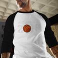 Senior 2019 Basketball Shirt Graduation Class Of 2019 Stars Baseball Raglan Shirt