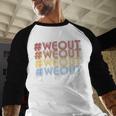 We Out Shirt Graduation For Her Him Class Of 2018 Baseball Raglan Shirt