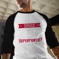 I Survived Catholic School Shirt Catholic Graduation Baseball Raglan Shirt
