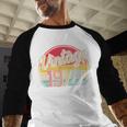 Vintage 1970 Retro Style 70's Born Nostalgia Vibe Birthday Premium Tri-Blend Baseball Raglan Shirt Vintage 1970 Retro Style 70's Born Nostalgia Vibe Birthday Premium Tri-Blend Baseball Raglan Shirt