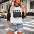 8th Grade Graduation 2026 Graduate Clapperboard Baseball Raglan Shirt