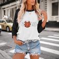 Class Of 2018 Basketball Senior Graduation Shirt Grad Baseball Raglan Shirt