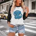 Class Of a 2019 Graduate TShirt Graduation Tee Shirt Baseball Raglan Shirt