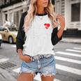 Doctor For Medical Med Student Graduation Baseball Raglan Shirt