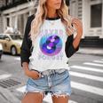 Never Forget Retro 80s 90s Nostalgia Baseball Raglan Shirt