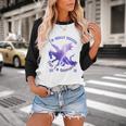 Graduation 2018 Tee-Shirt Baseball Raglan Shirt