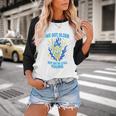 We Got Older Emo Punk Rock Nostalgia Baseball Raglan Shirt