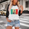 Be Patient With Me I'm From The 1900s Baseball Raglan Shirt