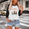 Please Be Patient With Me Cause I'm From The 1900s Baseball Raglan Shirt