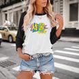 Rad Retro Seoul 90s Style Vintage South Korea 90s Nostalgia Baseball Raglan Shirt Rad Retro Seoul 90s Style Vintage South Korea 90s Nostalgia Baseball Raglan Shirt