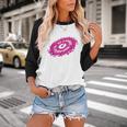 Tu Sangre Es Purpura Mexican Nostalgia Baseball Raglan Shirt Tu Sangre Es Purpura Mexican Nostalgia Baseball Raglan Shirt