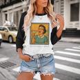 I Wine Housewife Retro Nostalgia Classic 1950s Vintage Humor Baseball Raglan Shirt I Wine Housewife Retro Nostalgia Classic 1950s Vintage Humor Baseball Raglan Shirt