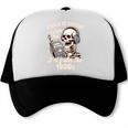 1900s Sarcasm Humor Be Patient With Me I'm From The 1900s Trucker Cap