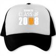 2018 Business Graduation Shirt Business Major Trucker Cap