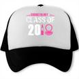 2018 Cosmetology Graduation Shirt Makeup Artist Trucker Cap