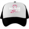 2018 Nursing School Graduation New Nurse Shirt Trucker Cap