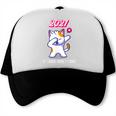 2021 Kindergarden Graduation Celebration Dapping Cat For Men Women Kids Trucker Cap